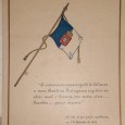 Conjunto de Recortes e Brochuras da Monarquia