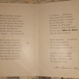 Conjunto de Recortes e Brochuras da Monarquia