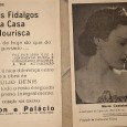 Lote de Panfletos de e sobre Cinema