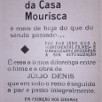Lote de Panfletos de e sobre Cinema