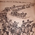 Quatro Publicações Noticias Ilustrado, Arquivo Nacional, Etc