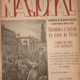 Quatro Publicações Noticias Ilustrado, Arquivo Nacional, Etc