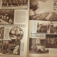 Quatro Publicações Noticias Ilustrado, Arquivo Nacional, Etc