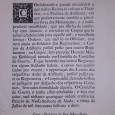 Dois Decretos Lei Militares do Século 18