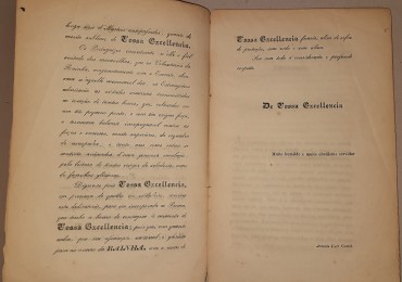 O Dia 11 D´Agosto de 1829 ou a Victoria da Villa da Praia