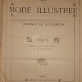 La Mode Ilustyrée, Journal de la Famille