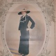 La Mode Ilustyrée, Journal de la Famille