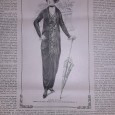 La Mode Ilustyrée, Journal de la Famille