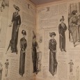 La Mode Ilustyrée, Journal de la Famille