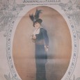 La Mode Ilustyrée, Journal de la Famille