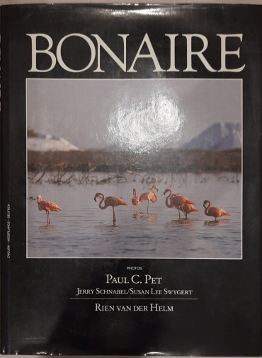 Bonaire – Photo Book