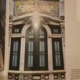 Portugal – Painel de Azulejos no Século XX