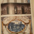 Portugal – Painel de Azulejos no Século XX