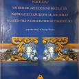 Portugal – Painel de Azulejos no Século XX