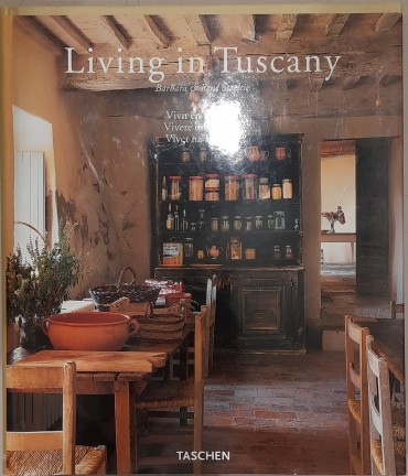 Living in Tuscany