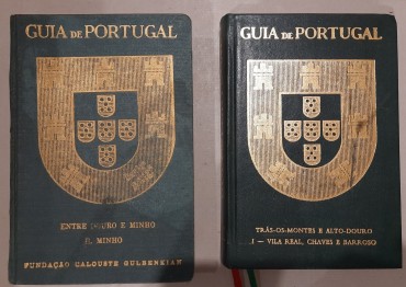 Dois Guias de Portugal	