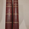 Elementos de Philosophia em dois volumes