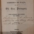 O Gaiato do Terreiro do Paço ou o Gil Braz Português