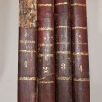 «A Felicidade” em Quatro Volumes