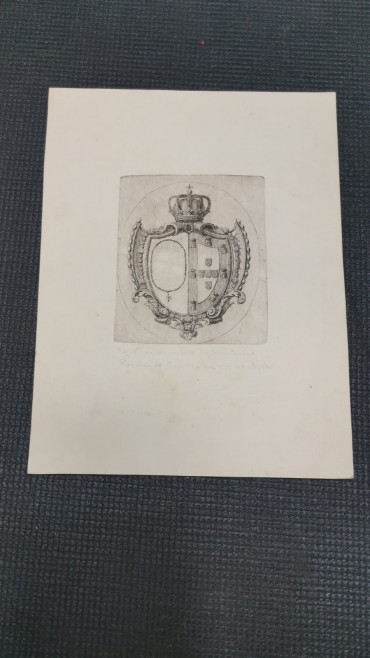 Registo da Irmandade do Santíssimo Rosário de Mafra 