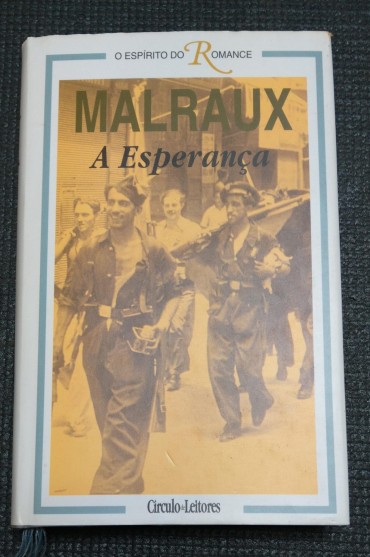 A ESPERANÇA