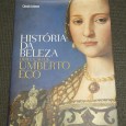 HISTÓRIA DA BELEZA