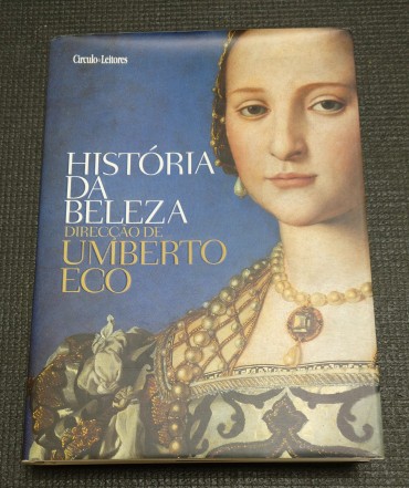 HISTÓRIA DA BELEZA