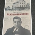 SALAZAR EM NEW BEDFORD