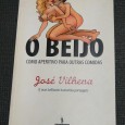 O BEIJO - Como Aperitivo para outras comidas