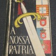 A NOSSA PÁTRIA