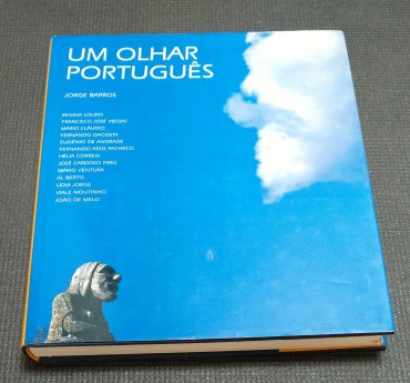 UM OLHAR PORTUGUÊS