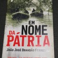 EM NOME DA PÁTRIA
