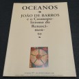 OCEANOS - JOÃO DE BARROS E O COSMOPOLITISMO DE RENASCIMENTO