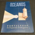OCEANOS - FORTALEZAS DA EXPANSÃO PORTUGUESA