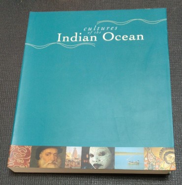 CULTURES OF THE INDIAN OCEAN