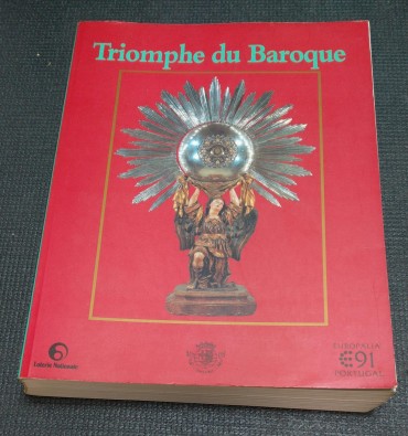 TRIOMPHE DU BAROQUE