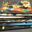 ARTE - VÁRIAS PUBLICAÇÕES TASCHEN