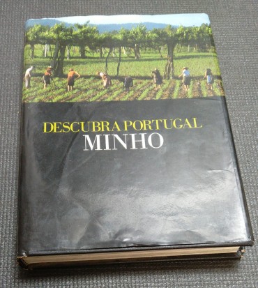 DESCUBRA PORTUGAL MINHO