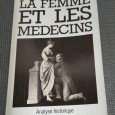 LA FEMME ET LES MEDECINS