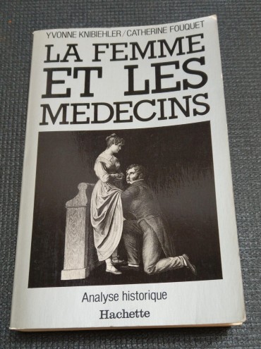 LA FEMME ET LES MEDECINS