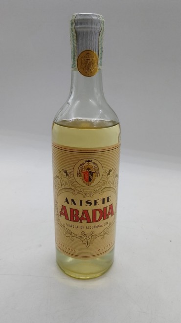 «Anisete Abadia»