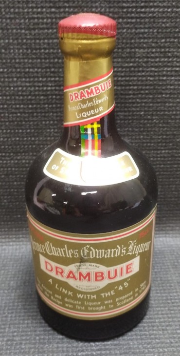 Drambuie 