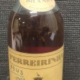 Brandy Ferreirinha Reserva Especial