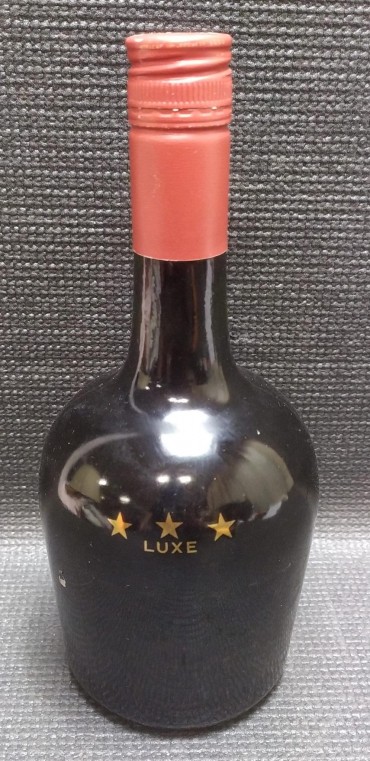 Courvoisier Cognac
