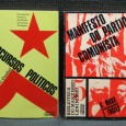POLITICA - 2 PUBLICAÇÕES