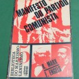 MANIFESTO DO PARTIDO COMUNISTA
