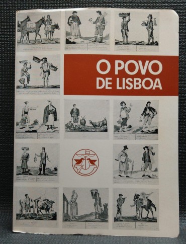 O POVO DE LISBOA