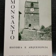 MONSANTO HISTÓRIA E ARQUEOLOGIA