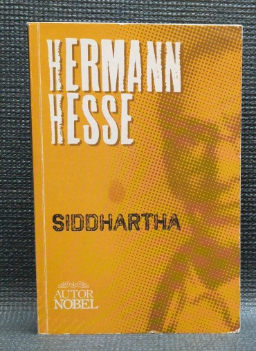 SIDDHARTHA