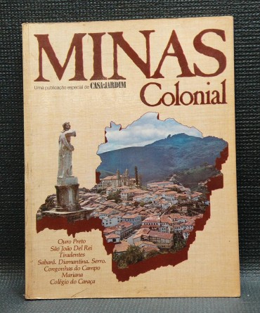 MINAS COLONIAL